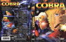 COBRA EPISODES 25 � 31